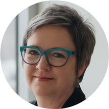 Kimberly Bristow, LCPC