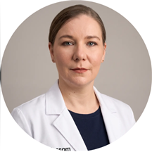 Kimberly Buckner, PMHNP