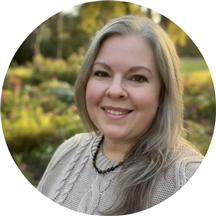 Kimberly Carew, LMHC