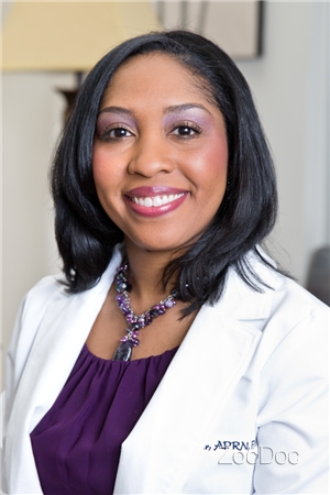 Kimberly Carter, NP