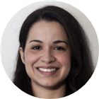 Kimberly Castillo, MA, LPC