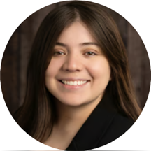 Kimberly Cespedes, LICSW