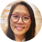 Kimberly Chang, LCAT, MPS