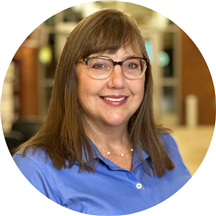 Kimberly Churchill, LICSW