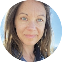 Kimberly Davis, LPC