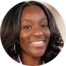 Kimberly Denson, LCSW