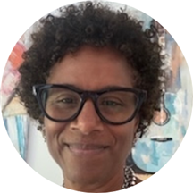Kimberly Ellis, LCSW