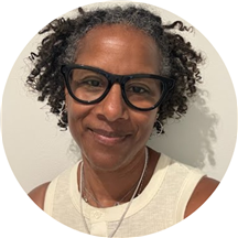 Kimberly Ellis, LCSW