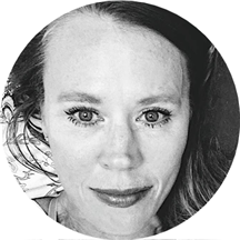 Kimberly Evans, RD