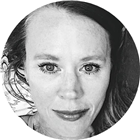 Kimberly Evans, RD