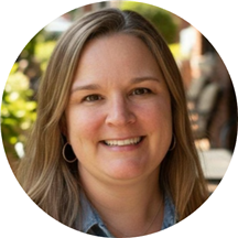 Kimberly Ferlauto, LPC