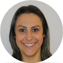 Kimberly Gill, PMHNP