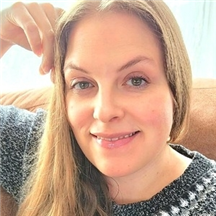 Kimberly Gordon, LMHC