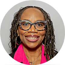 Kimberly Green, LPC