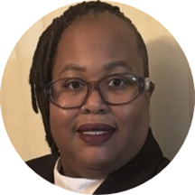 Kimberly Gresham, LCSW