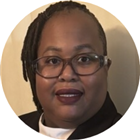 Kimberly Gresham, LCSW