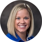 Kimberly Griner, CNM