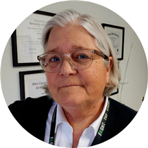 Kimberly Haney, LPC
