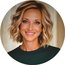 Kimberly Harker, LCPC