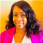 Kimberly Henderson, LPC/MHSP