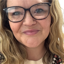 Kimberly Hollingsworth, LPCC