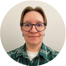 Kimberly Hughes, LCSW