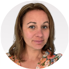 Kimberly Hultin-Amidei, LCSW