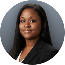 Kimberly Jackson, LPCMH