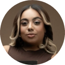 Kimberly Jimenez Verde, LMHC
