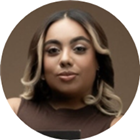 Kimberly Jimenez Verde, LMHC