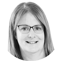 Kimberly Johnson, LCSW