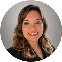 Kimberly Johnson, LPC