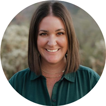 Kimberly Johnston, LMFT