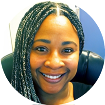 Kimberly Jones, LPC