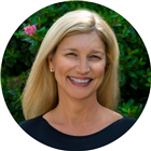 Kimberly Jordan, LMFT