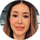 Kimberly Kordi, LCSW