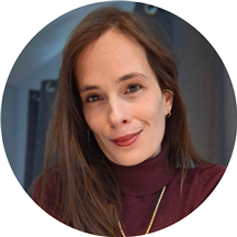 Kimberly Kossoff, MA, LMHC