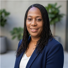 Kimberly Leak, LCSW
