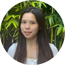 Kimberly Li, LMFT