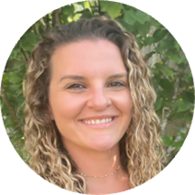 Kimberly Lord, LCSW
