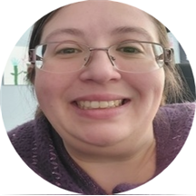 Kimberly Maher, LCPC