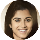 Kimberly Maloomian, RD