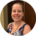 Kimberly Marcyoniak, LISW