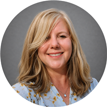 Kimberly Melton, RD