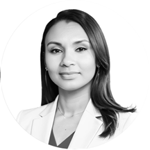 Kimberly Mena, LMHC, LPC