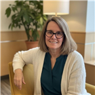 Kimberly Miller, LCSW