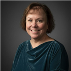 Kimberly Miller, LMHC