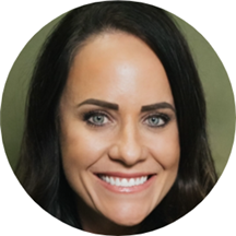 Kimberly Mitchell, APRN