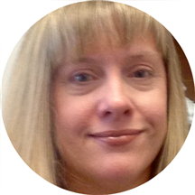 Kimberly Mitchell, LCSW