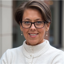 Kimberly Murray, LCSW, LISW